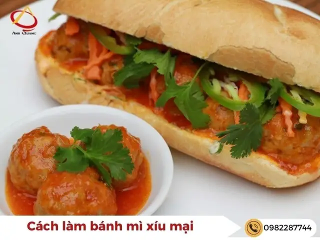 Cách Bảo Quản Xíu Mại Chuẩn Vị, Giữ Độ Ngon Như Mới Nấu