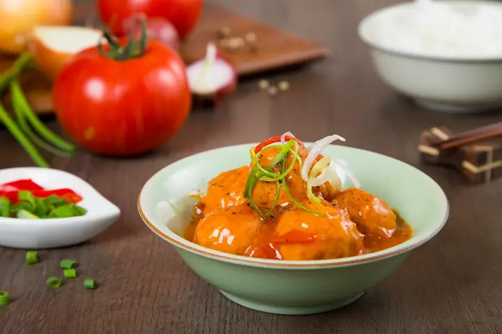 Cách Bảo Quản Xíu Mại Chuẩn Vị, Giữ Độ Ngon Như Mới Nấu