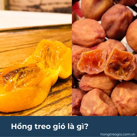 Hướng Dẫn Chi Tiết Cách Buộc Hồng Treo Gió Đúng Chuẩn