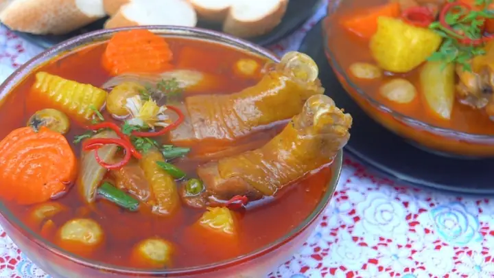 Cách Cắt Cà Rốt Nấu Lagu: Bí Quyết Để Món Ăn Chuẩn Vị Và Đẹp Mắt Cách Cắt Cà Rốt Nấu Lagu: Bí Quyết Để Món Ăn Chuẩn Vị Và Đẹp Mắt