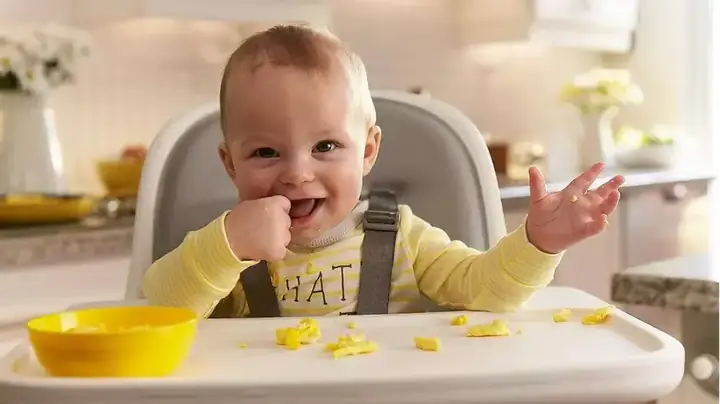 Cách Chế Biến Ăn Dặm Blw Chi Tiết Từ A-z Cho Mẹ Mới Bắt Đầu Cách Chế Biến Ăn Dặm Blw Chi Tiết Từ A-z Cho Mẹ Mới Bắt Đầu