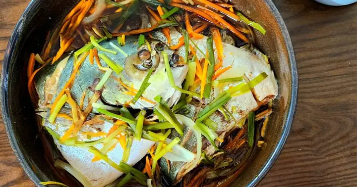 Cách Chế Biến Cá Chim Vàng Anh Ngon Chuẩn Vị Nhà Hàng