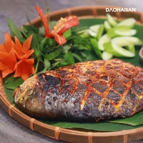 Cách Chế Biến Cá Chim Vàng Anh Ngon Chuẩn Vị Nhà Hàng