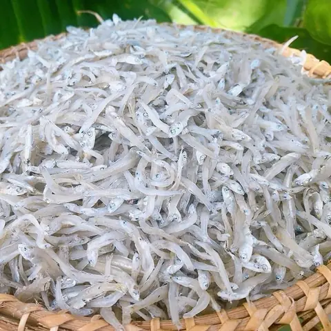 Các Cách Chế Biến Cá Ngần Khô Ngon Chuẩn Vị Miền Sông Nước Các Cách Chế Biến Cá Ngần Khô Ngon Chuẩn Vị Miền Sông Nước