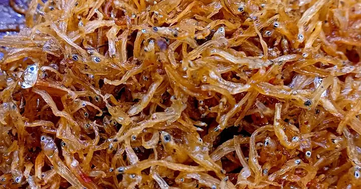 Các Cách Chế Biến Cá Ngần Khô Ngon Chuẩn Vị Miền Sông Nước Các Cách Chế Biến Cá Ngần Khô Ngon Chuẩn Vị Miền Sông Nước