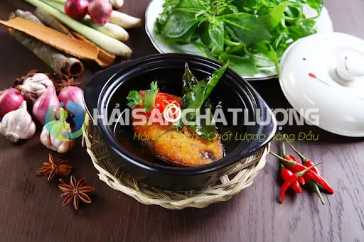 Cách Chế Biến Cá Thu Đông Lạnh Thơm Ngon, Chuẩn Vị Như Cá Tươi