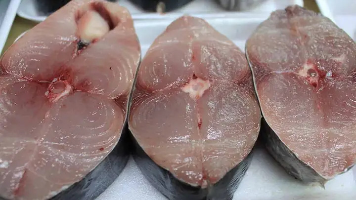 Cách Chế Biến Cá Thu Đông Lạnh Thơm Ngon, Chuẩn Vị Như Cá Tươi