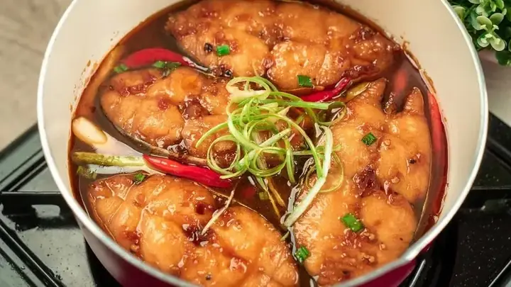 Cách Chế Biến Cá Thu Đông Lạnh Thơm Ngon, Chuẩn Vị Như Cá Tươi