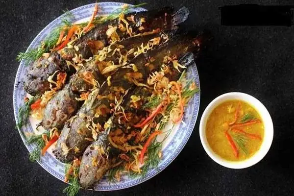 Cách Chế Biến Cá Trê Lai Nướng Ngon Chuẩn Vị Nhà Hàng