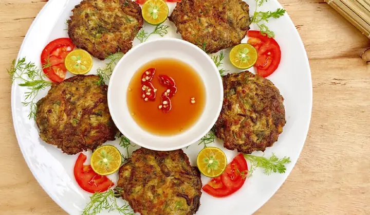 Cách Chế Biến Chả Rươi Thơm Ngon, Chuẩn Vị Tại Nhà