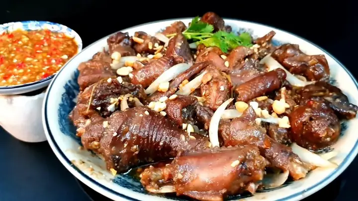 Các Cách Chế Biến Gà Chọi 7 Món Ngon Chuẩn Vị, Đổi Bữa Cho Gia Đình