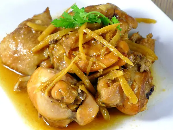 Cách Chế Biến Gà Đông Tảo Xào Lăn Thơm Ngon, Đậm Đà Chuẩn Vị Cách Chế Biến Gà Đông Tảo Xào Lăn Thơm Ngon, Đậm Đà Chuẩn Vị
