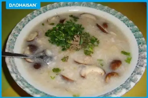 Các Cách Chế Biến Hải Sâm Tươi Thơm Ngon, Bổ Dưỡng Tại Nhà