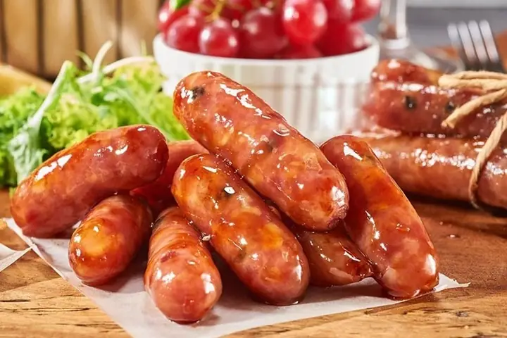Cách Chế Biến Lạp Xưởng Tươi: Hướng Dẫn Chi Tiết Từ A Đến Z Cho Người Mới