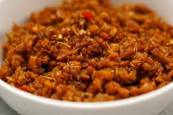 Các Cách Chế Biến Mắm Tép Ngon Chuẩn Vị Quê Hương