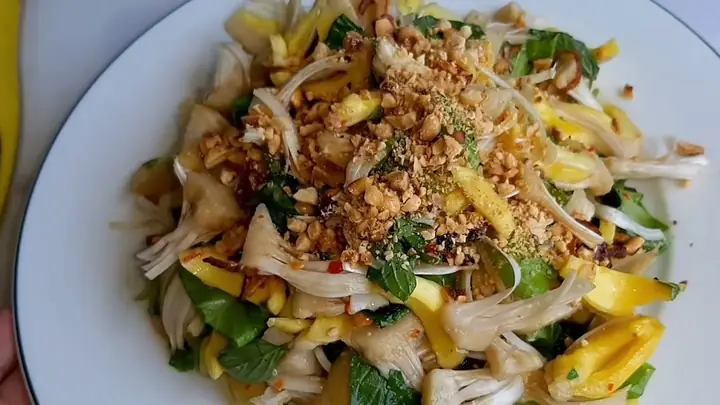 Khám Phá Vô Vàn Cách Chế Biến Món Ăn Từ Mít Non Độc Đáo