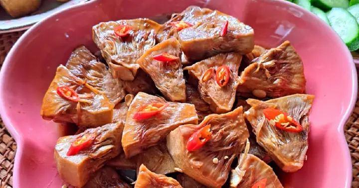 Khám Phá Vô Vàn Cách Chế Biến Món Ăn Từ Mít Non Độc Đáo