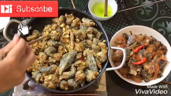 Cách Chế Biến Món Kỷ Da: 7 Bước Nấu Đơn Giản, Giòn Ngon Đúng Điệu