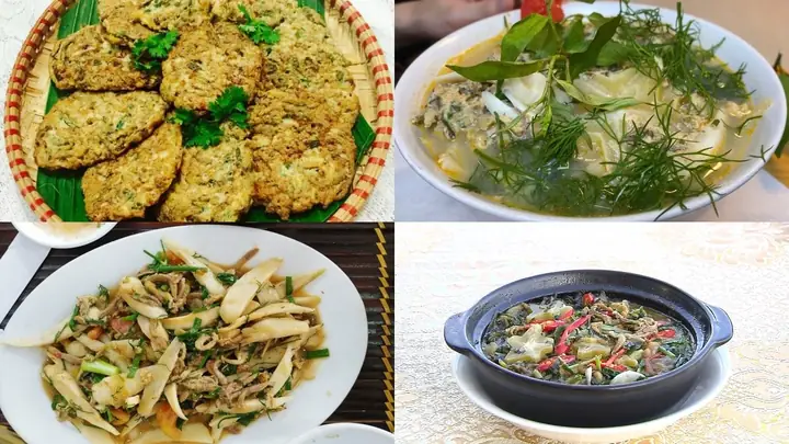 Cách Chế Biến Món Rươi: Hướng Dẫn Chi Tiết Từ A-z Cho Người Mới Bắt Đầu Cách Chế Biến Món Rươi: Hướng Dẫn Chi Tiết Từ A-z Cho Người Mới Bắt Đầu