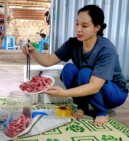 Các Cách Chế Biến Nhung Hươu Bổ Dưỡng Và An Toàn Cho Sức Khỏe