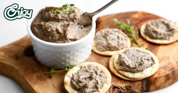Cách Chế Biến Pate Gan Đóng Hộp Chuẩn Vị Tại Nhà Cách Chế Biến Pate Gan Đóng Hộp Chuẩn Vị Tại Nhà