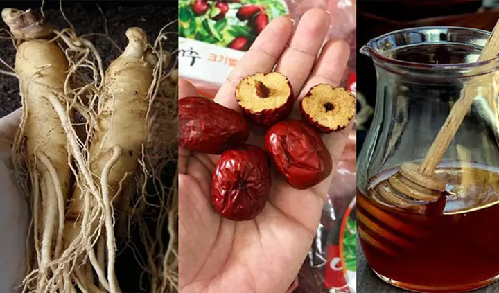 Cách Chế Biến Táo Đỏ Hàn Quốc: 10+ Món Ngon Bổ Dưỡng Từ Nguyên Liệu Hảo Hạng Cách Chế Biến Táo Đỏ Hàn Quốc: 10+ Món Ngon Bổ Dưỡng Từ Nguyên Liệu Hảo Hạng
