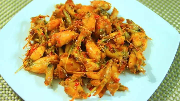 Cách Chế Biến Thịt Ếch: Hướng Dẫn Chi Tiết Từ A-z Cho Món Ăn Ngon, An Toàn