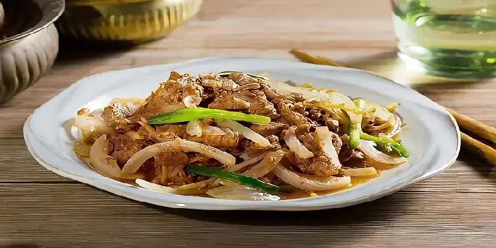 Khám Phá Cách Chế Biến Thịt Hoẵng Rừng Thơm Ngon, Chuẩn Vị