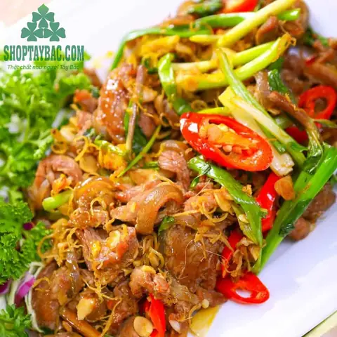 Các Cách Chế Biến Thịt Mông Ngon Chuẩn Vị Và Dễ Làm Tại Nhà Các Cách Chế Biến Thịt Mông Ngon Chuẩn Vị Và Dễ Làm Tại Nhà