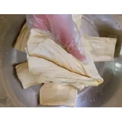 Cách Chế Biến Váng Đậu Tươi: 10+ Món Ngon Khó Cưỡng Từ Nguyên Liệu Bổ Dưỡng