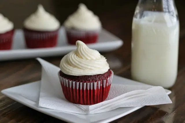 Cách Chế Biến Whipping Cream: Hướng Dẫn Chi Tiết Từ A-z Cho Người Mới
