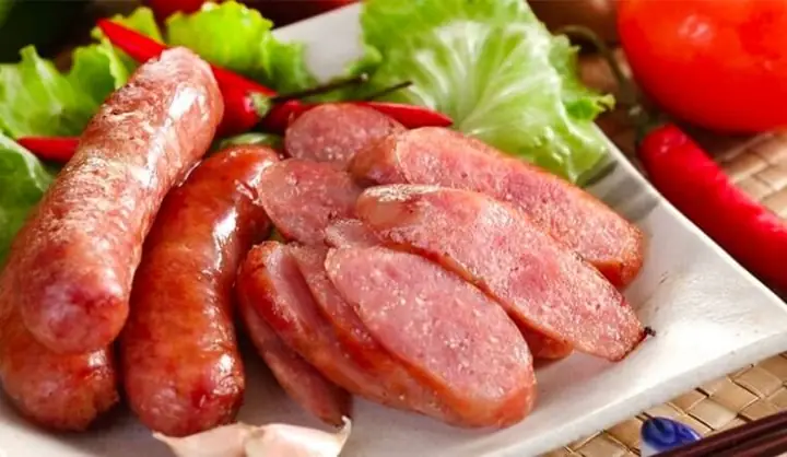 Cách Chiên Lạp Xưởng Tươi Ngon Chuẩn Vị, Không Bị Đắng Và Cháy Cách Chiên Lạp Xưởng Tươi Ngon Chuẩn Vị, Không Bị Đắng Và Cháy