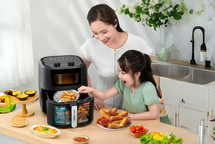 Cách Chiên Phô Mai Que Không Bị Chảy