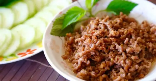 Cách Chưng Mắm Tôm Ngon Chuẩn Vị, Không Bị Hăng Và Giữ Được Độ Béo Cách Chưng Mắm Tôm Ngon Chuẩn Vị, Không Bị Hăng Và Giữ Được Độ Béo