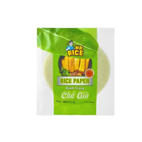 Các Cách Cuốn Chả Giò Đẹp Và Giòn Rụm Chuẩn Nhà Hàng