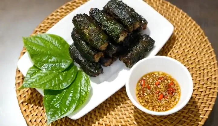 Cách Cuốn Chả Lá Lốt Ngon Chuẩn Vị Từ A Đến Z