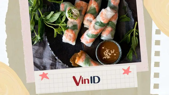 Cách Cuốn Gỏi Cuốn Đẹp: Hướng Dẫn Chi Tiết Từ A-z Cho Người Mới Bắt Đầu