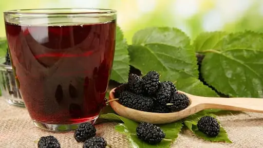 Cách Dầm Rượu Dâu Tằm Chuẩn Vị, Thơm Ngon Tại Nhà