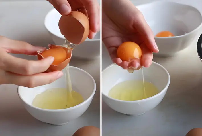Cách Đánh Bông Lòng Trắng Trứng: Hướng Dẫn Chi Tiết Từ Cơ Bản Đến Nâng Cao