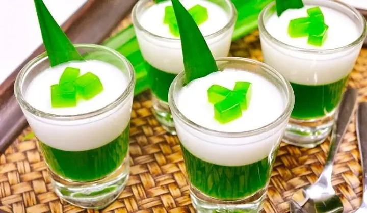 Cách Đổ Rau Câu Con Cá Thơm Ngon, Chuẩn Vị Với Công Thức Đơn Giản Tại Nhà
