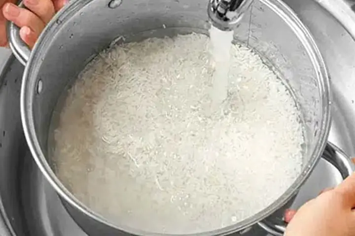 Cách Đong Gạo Nấu Cơm Chuẩn Ngon Cho Từng Loại Gạo