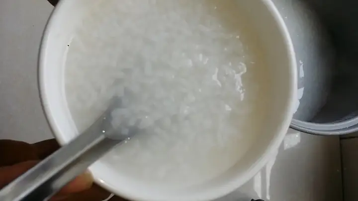 Cách Đong Nước Nấu Cháo Chuẩn Xác, Thơm Ngon Cho Từng Loại Nguyên Liệu
