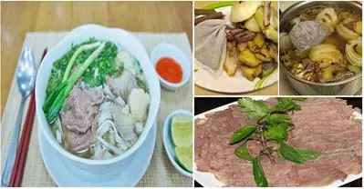Cách Dùng Thảo Quả Nấu Phở Chuẩn Hương Vị Bắc Bộ
