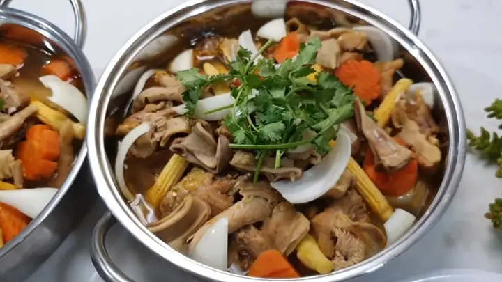 Cách Gà Nấu Bao Tử: Công Thức Nấu Món Ngon, Dễ Làm Tại Gia Cách Gà Nấu Bao Tử: Công Thức Nấu Món Ngon, Dễ Làm Tại Gia