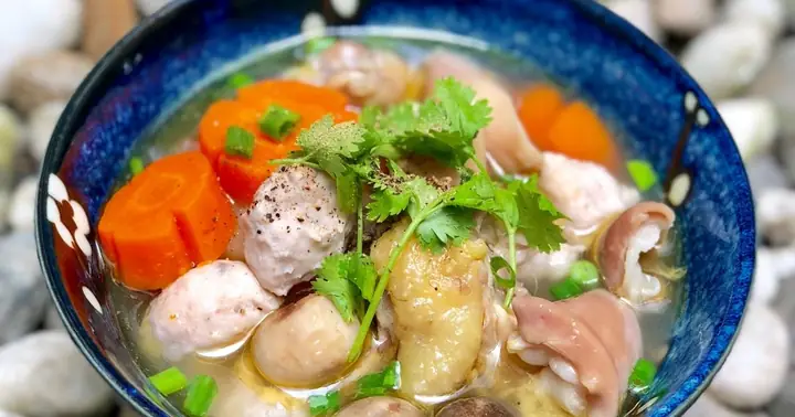 Cách Gà Nấu Bao Tử: Công Thức Nấu Món Ngon, Dễ Làm Tại Gia Cách Gà Nấu Bao Tử: Công Thức Nấu Món Ngon, Dễ Làm Tại Gia