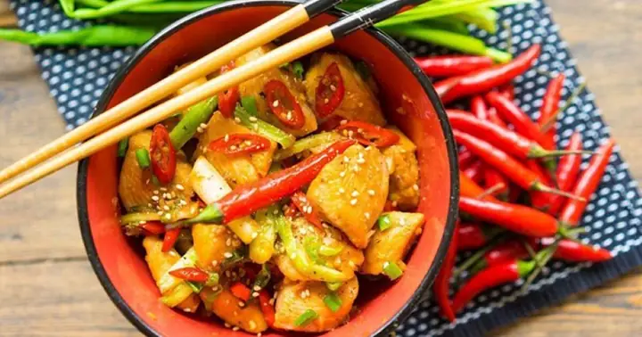 Các Cách Giảm Cay Khi Nấu Ăn Hiệu Quả Và An Toàn Nhất Các Cách Giảm Cay Khi Nấu Ăn Hiệu Quả Và An Toàn Nhất