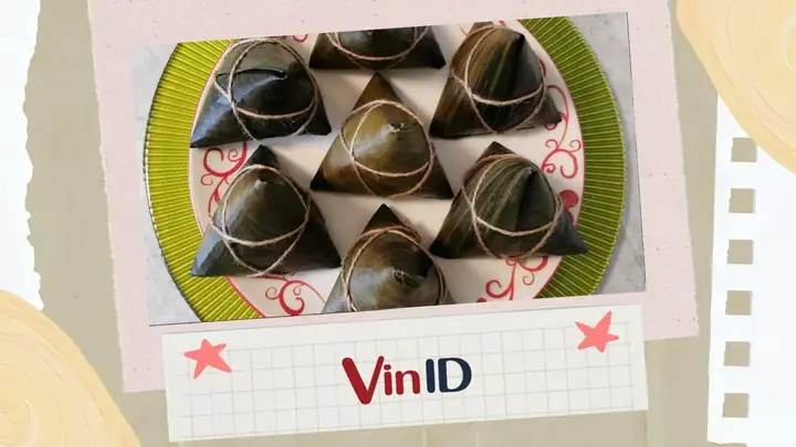 Cách Gói Bánh Ú Mặn: Hướng Dẫn Chi Tiết Từ A-z Cho Người Mới Bắt Đầu Cách Gói Bánh Ú Mặn: Hướng Dẫn Chi Tiết Từ A-z Cho Người Mới Bắt Đầu
