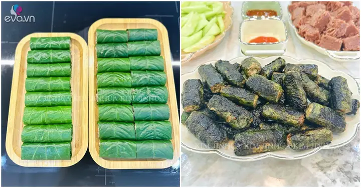 Cách Gói Chả Lá Lốt Ngon Chuẩn Vị, Không Bị Vỡ Nhân