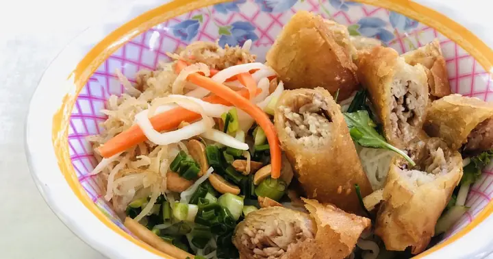 Khám Phá Các Tên Gọi Khác Của Món Nem Cuốn Quen Thuộc