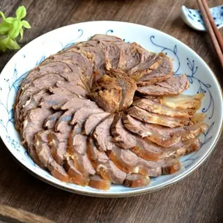 Cách Hầm Bắp Bò Ngon Cách Hầm Bắp Bò Ngon